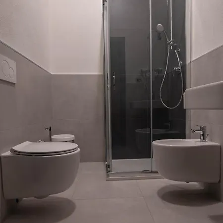 Hotel Regina Del Bosco Ronzone
