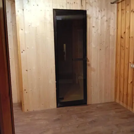 Hotel Regina Del Bosco 3*