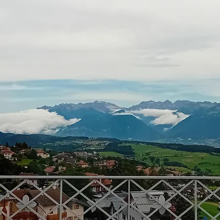 Hotel Regina Del Bosco Ronzone