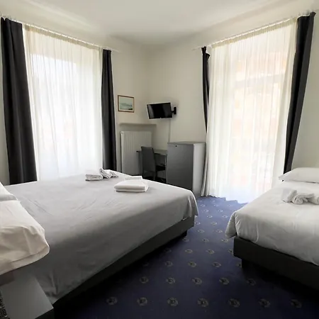 Hotel Regina Del Bosco 3*
