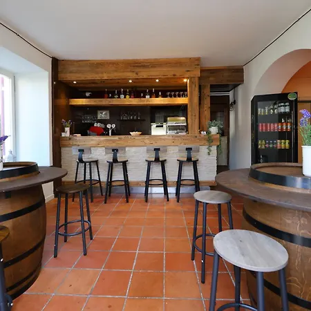 Regina Del Bosco 3*