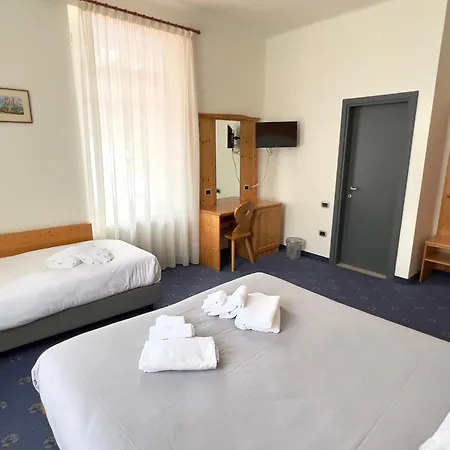 Hotel Regina Del Bosco 3*
