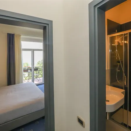 Regina Del Bosco Hotel 3*